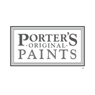 PORTER'S PAINTS