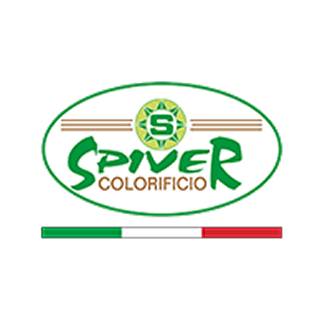 SPIVER PAINTS